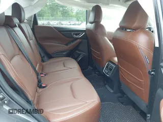 2021 Subaru Forester Touring z VIN JF2SKAXC8MH477969, wystawiony jako IAAI lot #42461540 z przebiegiem 29 143 mil mil oraz . Historia ofert i sprzedaży dostępna na DreamBid. Obrazek 8.