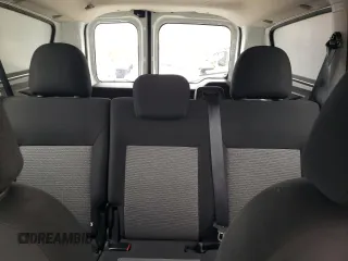 2018 Ram ProMaster City Passenger with VIN ZFBERFAB6J6J61470, listed as a Copart auction lot 77949454 with 120,272 mi miles and Salvage Title. Bid and sale history available at carsss.com. Image 10.