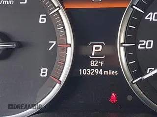 2016 Acura MDX w/Tech with VIN 5FRYD3H4XGB021609, listed as a IAAI auction lot 41459777 with 103,294 mi miles. Bid and sale history available at carsss.com. Image 15.