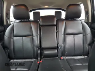2013 Nissan Pathfinder SV z VIN 5N1AR2MM8DC607248, wystawiony jako Copart lot #53570505 z przebiegiem 153 931 mil mil oraz Nie do naprawy • Non repairable. Historia ofert i sprzedaży dostępna na DreamBid. Obrazek 10.