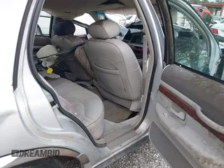 1997 Mercury Grand Marquis LS with VIN 2MELM75W2VX734069, listed as a IAAI auction lot 41405834 with Not Provided miles and . Bid and sale history available at DreamBid. Image 8.