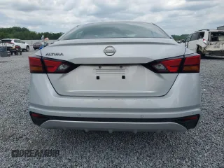 2023 Nissan Altima S with VIN 1N4BL4BV4PN342490, listed as a Copart auction lot 55020255 with 153,358 mi miles and Clean Title. Bid and sale history available at DreamBid. Image 6.