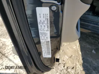 2013 Chrysler Town & Country Touring L with VIN 2C4RC1CG3DR797787, listed as a Copart auction lot 48028685 with 152,579 mi miles and Salvage Title. Bid and sale history available at DreamBid. Image 14.
