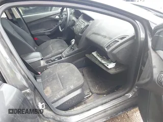 2016 Ford Focus SE with VIN 1FADP3F2XGL309724, listed as a IAAI auction lot 42744586 with 148,140 mi miles and . Bid and sale history available at DreamBid. Image 5.