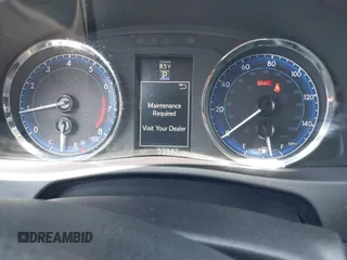 2019 Toyota Corolla L z VIN 5YFBURHE6KP897965, wystawiony jako IAAI lot #42379901 z przebiegiem 53 942 mil mil oraz . Historia ofert i sprzedaży dostępna na DreamBid. Obrazek 7.