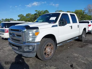 2016 Ford F-250 Lariat with VIN 1FT7W2B64GEA96299, listed as a IAAI auction lot 41662486 with 110,375 mi miles and . Bid and sale history available at DreamBid. Image 12.