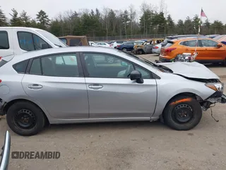 2018 Subaru Impreza z VIN 4S3GTAA68J3714554, wystawiony jako IAAI lot #41131495 z przebiegiem 31 607 mil mil oraz . Historia ofert i sprzedaży dostępna na DreamBid. Obrazek 14.