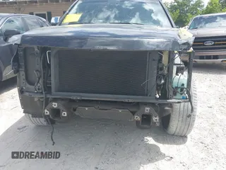 2015 Chevrolet Suburban LTZ с VIN 1GNSCKKC3FR659964, выставлен на аукционе IAAI как лот 42585514 с пробегом 126 190 миль миль и . История ставок и продаж доступна на DreamBid. Изображение 6.