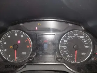 2011 Audi Q5 Premium Plus с VIN WA1DKAFP5BA001416, выставлен на аукционе IAAI как лот 41885424 с пробегом 166 727 миль миль и . История ставок и продаж доступна на DreamBid. Изображение 7.