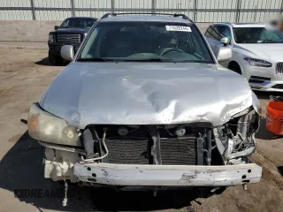 2006 Toyota Highlander Hybrid with VIN JTEDW21A660001614, listed as a Copart auction lot 71532244 with 302,466 mi miles and Salvage Title. Bid and sale history available at carsss.com. Image 5.