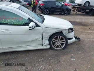 2012 Mercedes-Benz C 300 Sport with VIN WDDGF8BB2CA643903, listed as a IAAI auction lot 42570612 with 157,410 mi miles and . Bid and sale history available at DreamBid. Image 17.