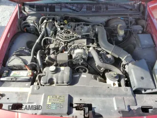 2003 Mercury Grand Marquis LS Premium с VIN 2MEFM75W63X654350, выставлен на аукционе Copart как лот 60785665 с пробегом 182 744 миль миль и Списание • Salvage title. История ставок и продаж доступна на DreamBid. Изображение 11.