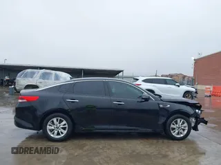 2018 Kia Optima LX с VIN 5XXGT4L39JG214763, выставлен на аукционе IAAI как лот 41396559 с пробегом 87 053 миль миль и . История ставок и продаж доступна на DreamBid. Изображение 14.