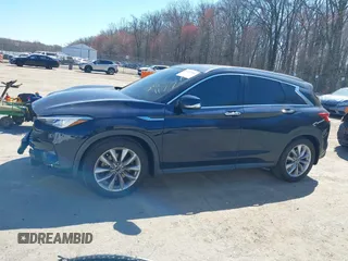 2020 Infiniti QX50 Essential с VIN 3PCAJ5M35LF113628, выставлен на аукционе IAAI как лот 41877583 с пробегом 45 675 миль миль и . История ставок и продаж доступна на DreamBid. Изображение 14.