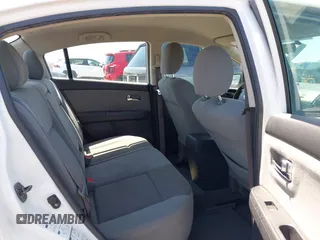 2011 Nissan Sentra 2.0 with VIN 3N1AB6AP7BL725536, listed as a IAAI auction lot 42615365 with 127,188 mi miles and . Bid and sale history available at DreamBid. Image 8.