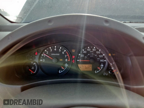 2006 Nissan Xterra SE с VIN 5N1AN08U06C529819, выставлен на аукционе Copart как лот 59984455 с пробегом 175 721 миль миль и Чистый • Clean title. История ставок и продаж доступна на DreamBid. Изображение 9.