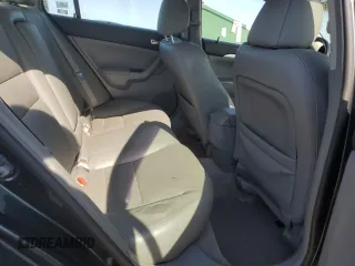 2008 Acura TSX z VIN JH4CL96828C005523, wystawiony jako Copart lot #63988065 z przebiegiem 177 885 mil mil oraz Szkoda całkowita • Salvage title. Historia ofert i sprzedaży dostępna na DreamBid. Obrazek 10.