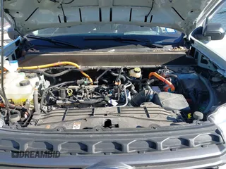2023 Ford Maverick XL with VIN 3FTTW8E30PRA32227, listed as a IAAI auction lot 41761191 with 23,761 mi miles and . Bid and sale history available at DreamBid. Image 10.