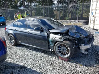 2016 BMW M3 with VIN WBS8M9C50G5E68015, listed as a IAAI auction lot 41776704 with 59,047 mi miles and . Bid and sale history available at DreamBid. Image 14.