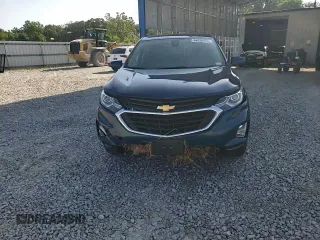2021 Chevrolet Equinox LT с VIN 3GNAXUEVXML304612, выставлен на аукционе Copart как лот 64056425 с пробегом 137 489 миль миль и Списание • Salvage title. История ставок и продаж доступна на DreamBid. Изображение 14.
