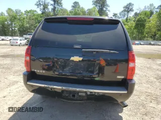 2012 Chevrolet Tahoe LTZ с VIN 1GNSCCE06CR247055, выставлен на аукционе Copart как лот 52577105 с пробегом 278 579 миль миль и Чистый • Clean title. История ставок и продаж доступна на DreamBid. Изображение 6.