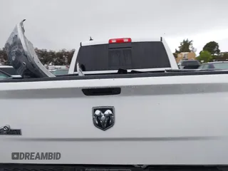 2017 Ram 1500 Big Horn with VIN 1C6RR6LM6HS628926, listed as a IAAI auction lot 41782100 with 112,482 mi miles. Bid and sale history available at carsss.com. Image 17.