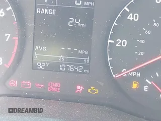 2021 Hyundai Accent SE с VIN 3KPC24A64ME130636, выставлен на аукционе IAAI как лот 42296057 с пробегом 107 642 миль миль и . История ставок и продаж доступна на DreamBid. Изображение 15.