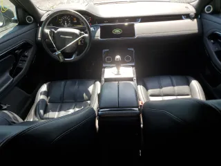 2020 Land Rover Range Rover Evoque SE z VIN SALZP2FX6LH041539, wystawiony jako Copart lot #54368535 z przebiegiem 57 322 mil mil oraz Szkoda całkowita • Salvage title. Historia ofert i sprzedaży dostępna na DreamBid. Obrazek 8.
