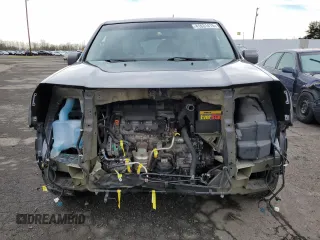 2011 Honda Pilot EX-L with VIN 5FNYF3H7XBB036478, listed as a Copart auction lot 41631415 with 54,213 mi miles and Salvage Title. Bid and sale history available at DreamBid. Image 5.