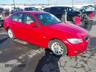 2010 BMW 3 Series 328i with VIN WBAPH5G57ANM70906, listed as a IAAI auction lot 41420162 with 128,193 mi miles and . Bid and sale history available at DreamBid. Image 1.