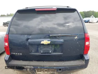 2007 Chevrolet Tahoe LT z VIN 1GNFC13067R201692, wystawiony jako IAAI lot #42084896 z przebiegiem 260 159 mil mil oraz . Historia ofert i sprzedaży dostępna na DreamBid. Obrazek 16.