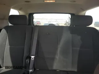 2008 Chevrolet Tahoe LS z VIN 1GNFC13C58R199252, wystawiony jako Copart lot #45808825 z przebiegiem 161 447 mil mil oraz Szkoda całkowita • Salvage title. Historia ofert i sprzedaży dostępna na DreamBid. Obrazek 10.
