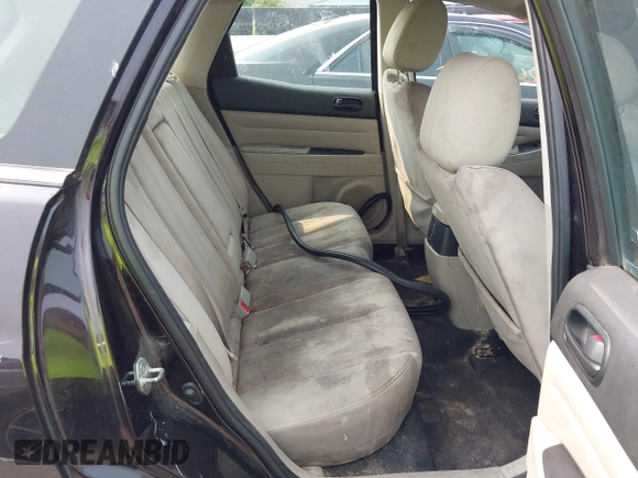 2012 Mazda CX-7 i SV z VIN JM3ER2A5XC0416263, wystawiony jako IAAI lot #42413895 z przebiegiem 217 527 mil mil oraz . Historia ofert i sprzedaży dostępna na DreamBid. Obrazek 8.