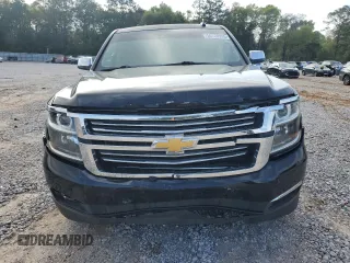 2016 Chevrolet Tahoe LTZ с VIN 1GNSCCKC0GR239540, выставлен на аукционе Copart как лот 50720995 с пробегом 129 185 миль миль и Списание • Salvage title. История ставок и продаж доступна на DreamBid. Изображение 5.