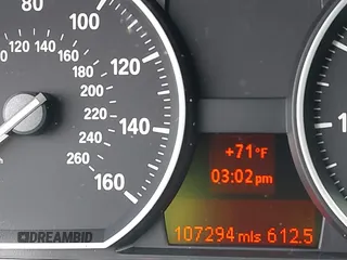 2013 BMW 1 Series 128i with VIN WBAUP7C52DVP24985, listed as a IAAI auction lot 41368682 with 107,294 mi miles and . Bid and sale history available at carsss.com. Image 15.