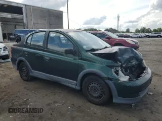 2000 Toyota ECHO z VIN JTDBT1238Y0038312, wystawiony jako Copart lot #71416904 z przebiegiem 190 506 mil mil oraz Czysty tytuł • Clean title. Historia ofert i sprzedaży dostępna na DreamBid. Obrazek 4.