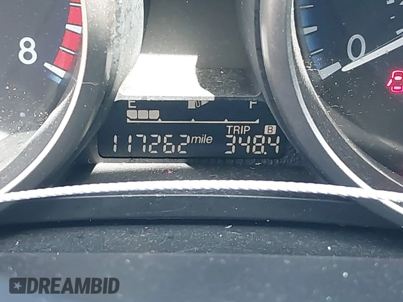 2012 Mazda 3 i Touring with VIN JM1BL1V85C1623374, listed as a IAAI auction lot 42106820 with 117,262 mi miles and . Bid and sale history available at carsss.com. Image 15.