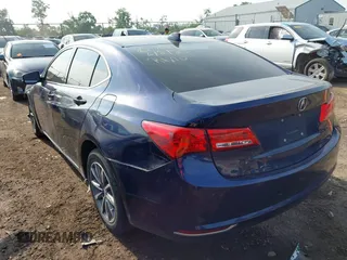 2019 Acura TLX z VIN 19UUB1F37KA010834, wystawiony jako IAAI lot #42448379 z przebiegiem 83 098 mil mil oraz . Historia ofert i sprzedaży dostępna na DreamBid. Obrazek 3.