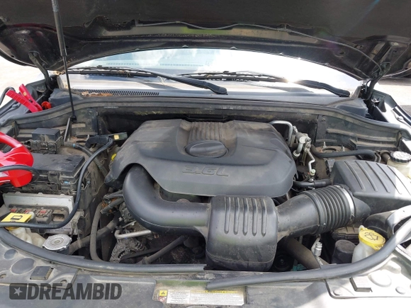 2011 Dodge Durango Express с VIN 1D4RE2GG4BC639753, выставлен на аукционе IAAI как лот 42611894 с пробегом 190 587 миль миль и . История ставок и продаж доступна на DreamBid. Изображение 10.