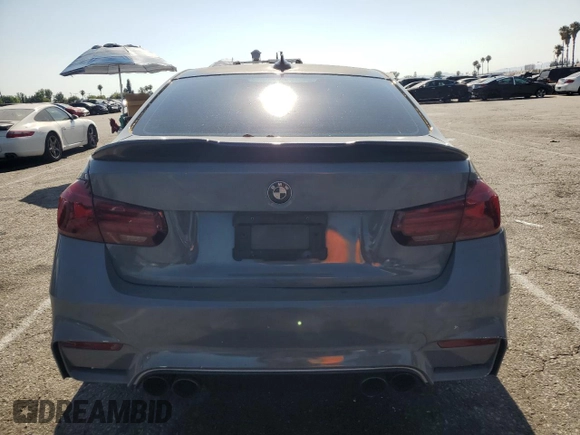 2013 BMW 3 Series 328i with VIN WBA3C1C57DF440864, listed as a Copart auction lot 63637135 with 132,306 mi miles and Salvage title. Bid and sale history available at DreamBid. Image 6.