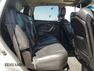 2011 Acura MDX Tech Pkg with VIN 2HNYD2H60BH517660, listed as a Copart auction lot 53822585 with 230,850 mi miles and Salvage Title. Bid and sale history available at carsss.com. Image 11.