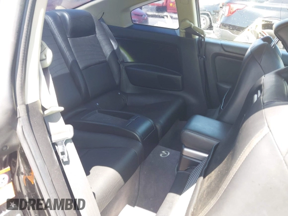 2004 Infiniti G35 w/Leather with VIN JNKCV54E14M817430, listed as a IAAI auction lot 42202662 with 178,626 mi miles and . Bid and sale history available at DreamBid. Image 8.