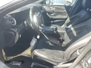 2020 Mercedes-Benz CLS with VIN WDD2J6BB1LA052393, listed as a Copart auction lot 75056824 with 0 mi miles and Non Repairable. Bid and sale history available at carsss.com. Image 7.