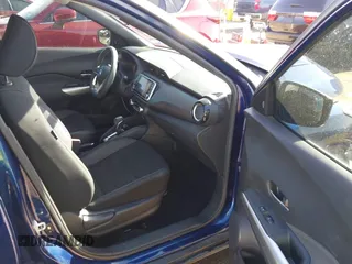 2019 Nissan Kicks S with VIN 3N1CP5CU9KL507167, listed as a IAAI auction lot 41411942 with 59,476 mi miles and . Bid and sale history available at DreamBid. Image 5.