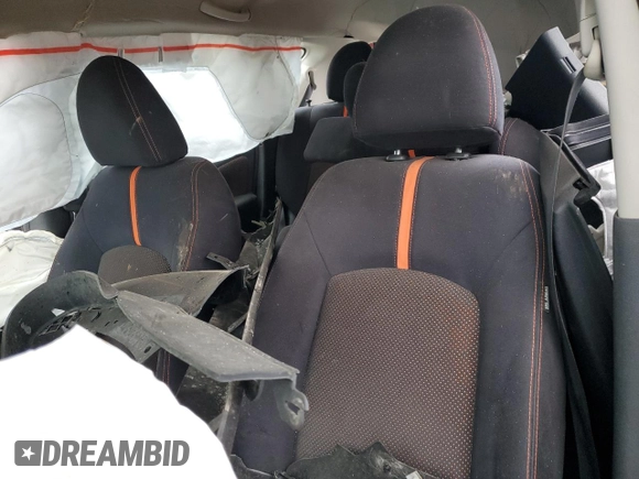 2016 Nissan Note S Plus with VIN 3N1CE2CPXGL408797, listed as a Copart auction lot 44918245 with Not Provided miles and Non Repairable. Bid and sale history available at DreamBid. Image 10.