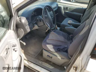 2006 Dodge Grand Caravan SXT with VIN 2D4GP44L56R780472, listed as a Copart auction lot 70472024 with 125,443 mi miles and Clean Title. Bid and sale history available at carsss.com. Image 8.