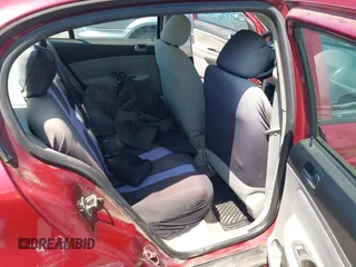 2008 Chevrolet Cobalt LT with VIN 1G1AL58F887212836, listed as a IAAI auction lot 42146500 with 91,794 mi miles and . Bid and sale history available at DreamBid. Image 8.