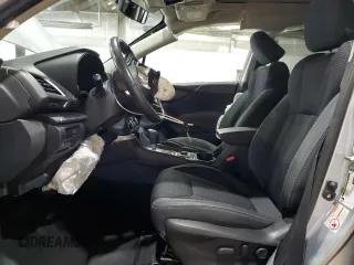 2019 Subaru Forester Premium with VIN JF2SKAEC7KH514798, listed as a Copart auction lot 53285065 with 56,146 mi miles and Salvage title. Bid and sale history available at DreamBid. Image 7.