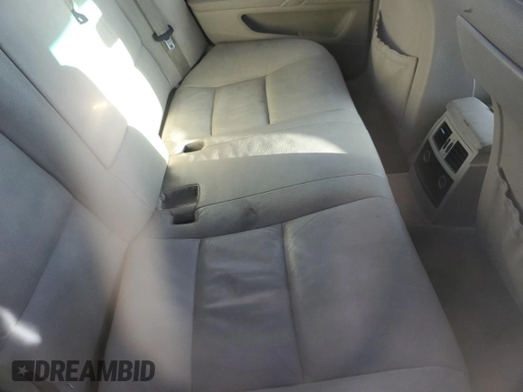 2009 BMW 5 Series 528i with VIN WBANU53579C123110, listed as a Copart auction lot 74227204 with Not Provided miles and Salvage Title. Bid and sale history available at carsss.com. Image 10.