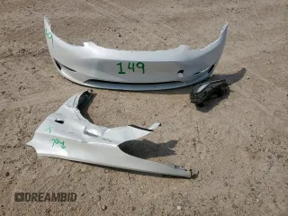 2024 Tesla Model Y Long Range с VIN 7SAYGDEE5RA261374, выставлен на аукционе Copart как лот 57666185 с пробегом 30 174 миль миль и Списание • Salvage title. История ставок и продаж доступна на DreamBid. Изображение 12.
